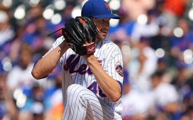 【MLB】「打った人は殿堂入りするべき」　160km直球の軌道から急激変化の“高速魔球”