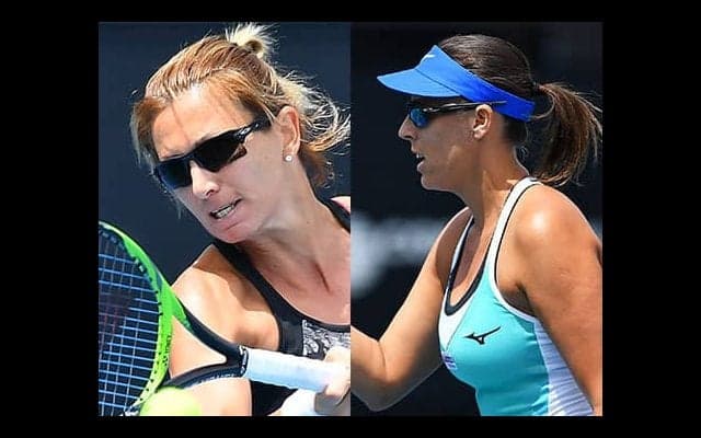 ユラク組 複VでWBに弾み