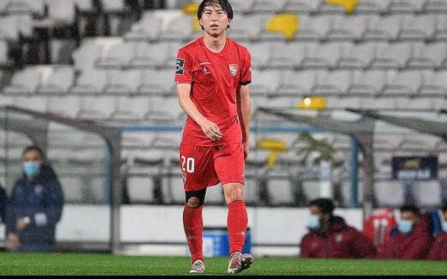 東京V、藤本寛也のジル・ヴィセンテ期限付き移籍延長を発表　「結果を残して皆さんに良いニュースを」