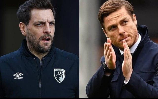 ボーンマスがウッドゲイト監督の退任発表!　後任はスコット・パーカーに