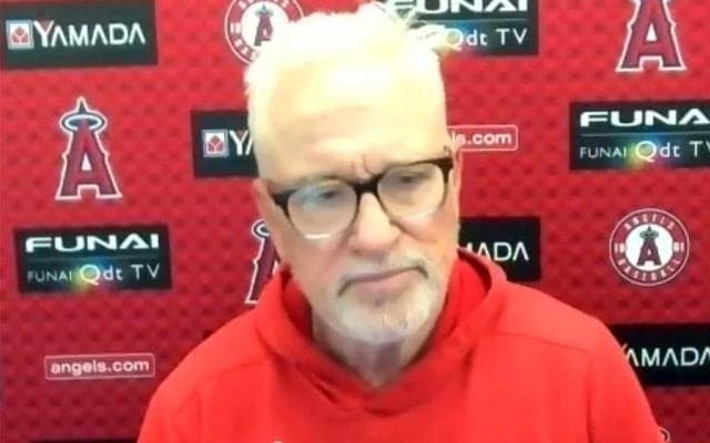【MLB】大谷翔平は「野球IQが非常に高い」　25号ソロを含む3安打3打点を指揮官が大絶賛