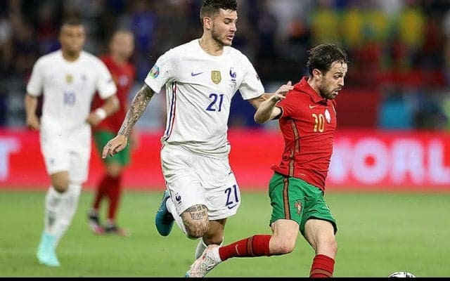 フランス代表、リュカ・エルナンデスがスイス戦で復帰か