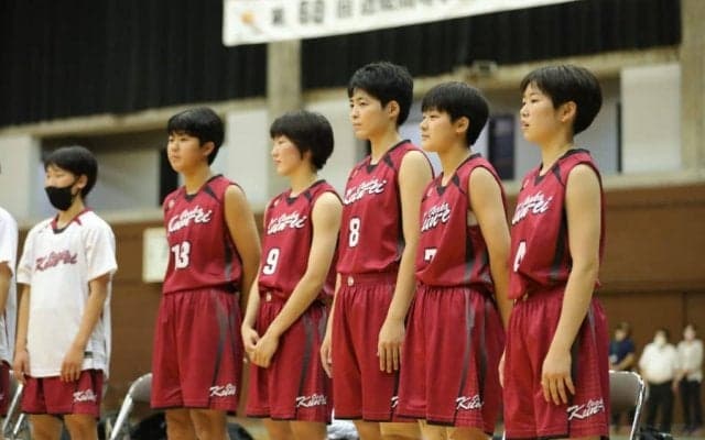 京都精華学園が大阪薫英女学院との行き詰まる競り合いを制し、約半世紀ぶりの近畿大会制覇！【近畿大会2021】