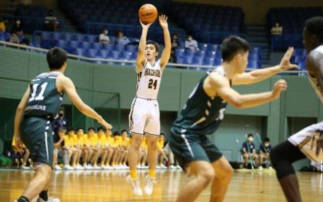 男子・実践学園、女子・明星学園が優勝【インターハイ東京都予選】