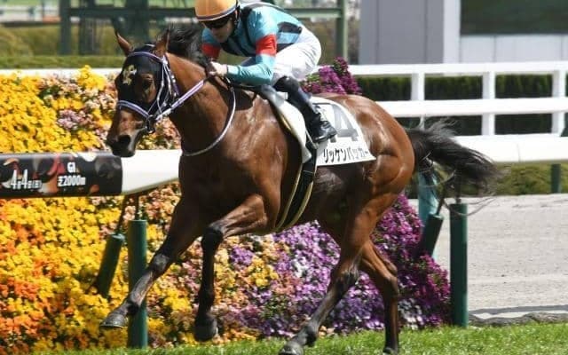 【ラジオNIKKEI賞見どころ】リッケンバッカーの重賞初制覇なるか