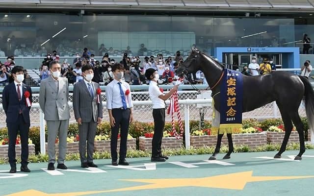 【宝塚記念】売上は223億8317万1000円で昨年からおよそ20億円の増加