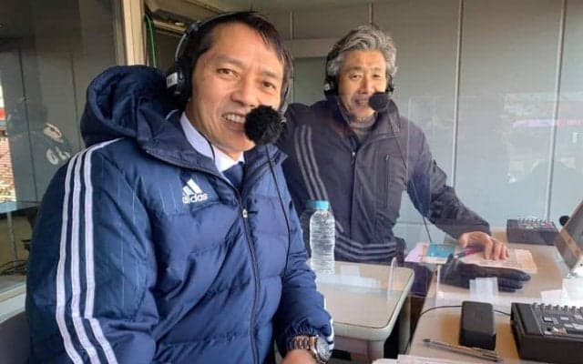 「一人で練習場へ現れるテレビ局の人」から名物実況アナに　チャンスを掴み続ける西岡明彦の実行力