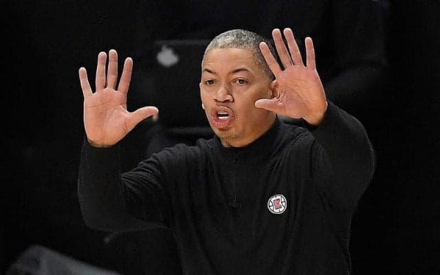 1勝3敗の窮地に陥るも、クリッパーズ指揮官はシリーズ突破へ「十分可能だと思う」