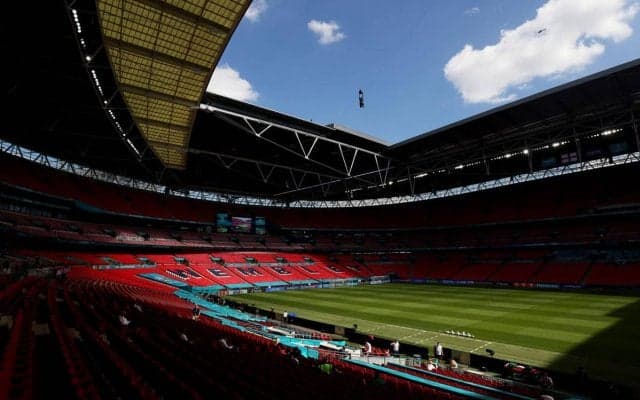 イングランドとの大一番を前にドイツ代表がウェンブリーで練習できず…UEFAが拒否した理由は?