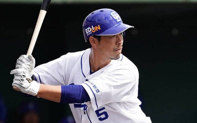 28日の公示　阪神が小幡竜平、中日は阿部寿樹、燕はスアレス、楽天は山崎剛を抹消