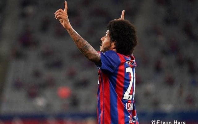 【J1分析】「悔しさを力に。新たなスタートを」を実行!FC東京今季初3連勝【FC東京ー大分】　原悦生PHOTOギャラリー「サッカー遠近」