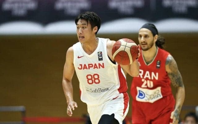 貪欲に成長を追い求める張本天傑「短期間にどれだけ成長できるかを一番に…」