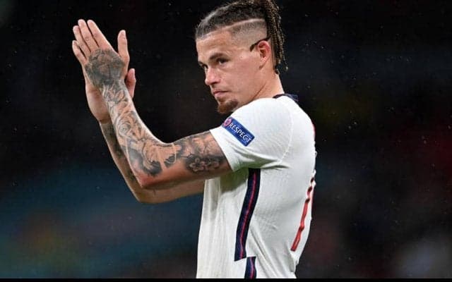 ヘンダーソン復帰を喜ぶフィリップス「イングランドにとって必要不可欠な選手だ」