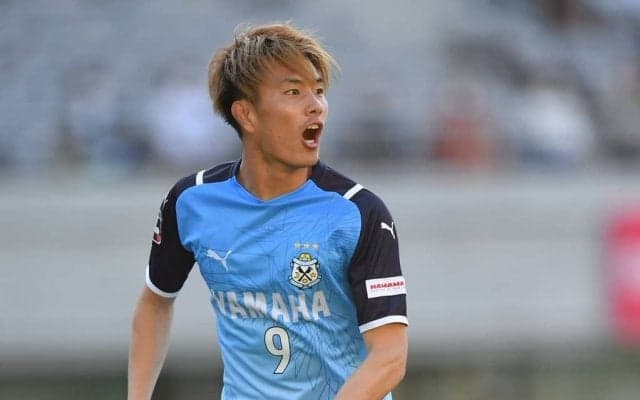 【J2「復調、移籍、辛酸」(1)】かつての「東京五輪エース候補」磐田FW小川航基「逆襲の狼煙」！【戸塚啓のJ2のミカタ】