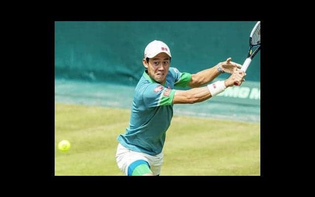 錦織圭「目標が立てづらい大会」。全英では「モダンテニスの体現者」たちが立ちはだかる