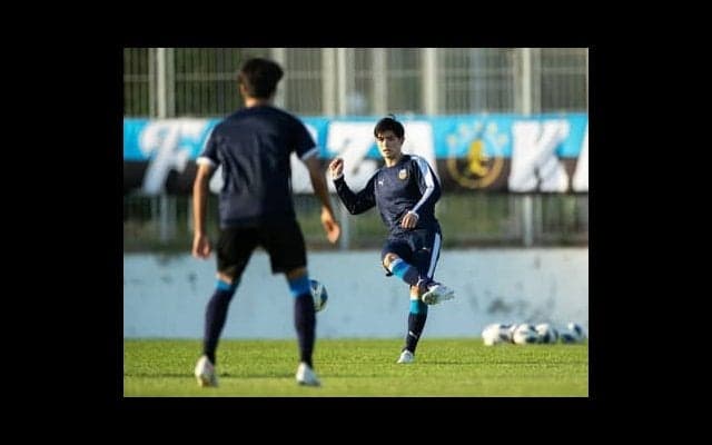 川崎フロンターレ、ACLぶっつけ本番遠征の舞台裏。谷口彰悟「最悪のケースや環境も覚悟していた」