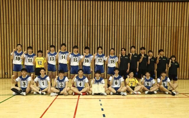 駿台学園と東亜学園がインターハイ出場【インターハイ男子東京都予選】