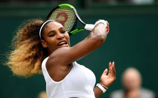 1番人気はあの人！「ウィンブルドン」女子優勝オッズ