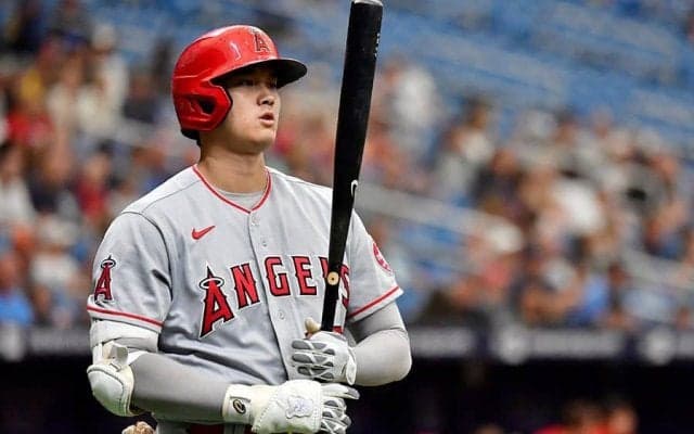 【MLB】大谷翔平が「興奮を連れてくる」　次戦の相手ヤ軍の専門局がはや警戒「ショーになる」