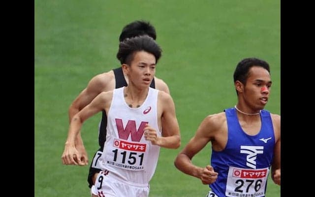 出場した全員が入賞！　島田が全国初タイトル