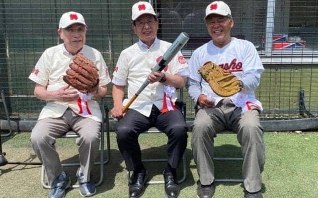 100年の歴史刻んだ仙台商　OBの元燕・八重樫氏が明かした甲子園8強入り秘話