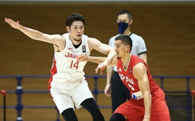 金丸晃輔が自身の役割と課題について語る「第一に考えているのはディフェンス」