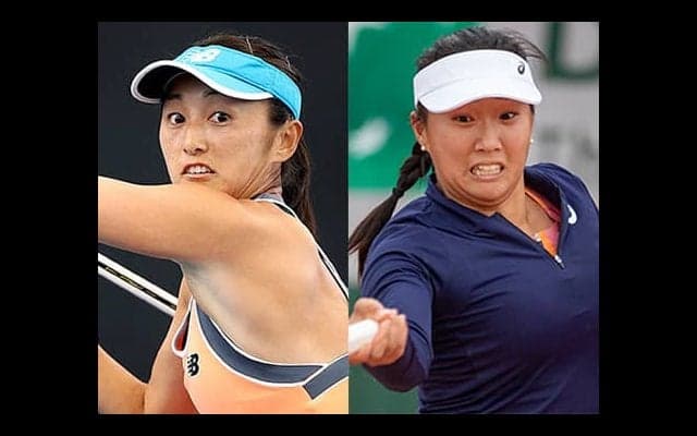  【1ポイント速報】土居美咲vsリュー 