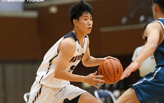 ディフェンスから勝利を呼び込んだ洛南が3年ぶりに近畿大会優勝
