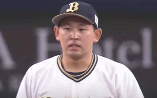 「防御率が一休さん」　オリ宮城の“偶然の一致”に注目集まる「こんな可愛い子が…」