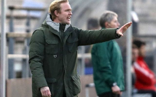 岩渕真奈が加入のアーセナル女子、スウェーデン名門を率いた指揮官が就任