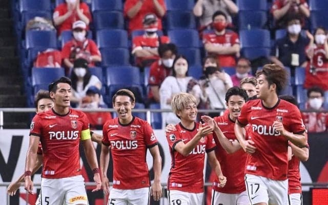 浦和、福岡戦で進化の完勝！(1)大型移籍続くチームにもたらされた活性化