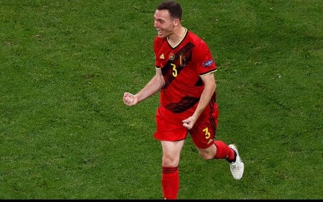 神戸DFフェルマーレンを“驚異的”と称賛したヴェルトンゲン「まだヨーロッパのトップクラブでやれる」