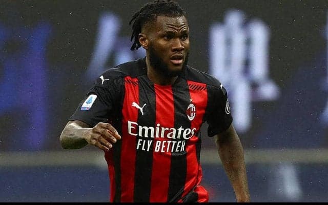 インテル、ミランの延長交渉難航のケシエに興味…来夏フリーでの獲得を画策か