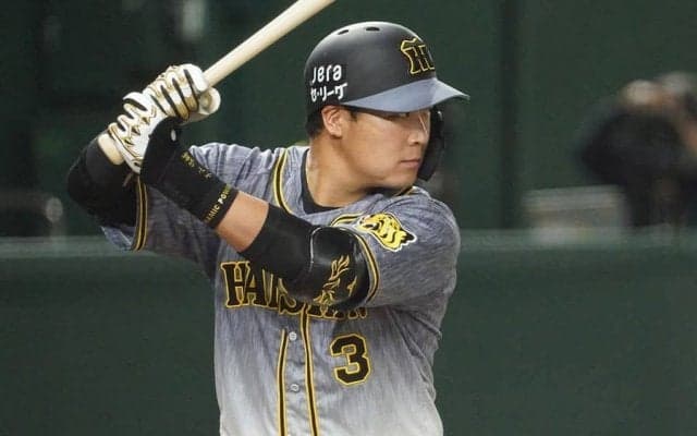 「佐藤輝より大山が心配」　独走態勢から急ブレーキの阪神、主砲の不振の原因は？