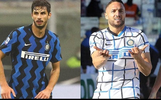 インテルがラノッキア＆ダンブロージオと2022年まで契約延長！