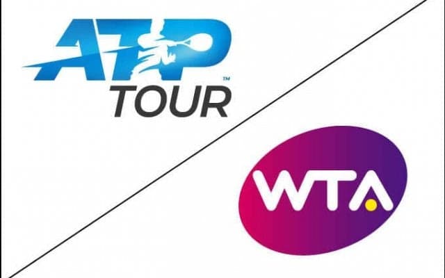 ATPとWTAが公式オンラインテニススクールをスタート