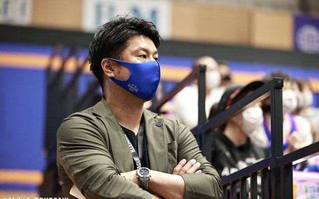 【GMサイドストーリー】悲願の昇格の裏に脚光を浴びない裏方たちの存在“茨城編”（前編）