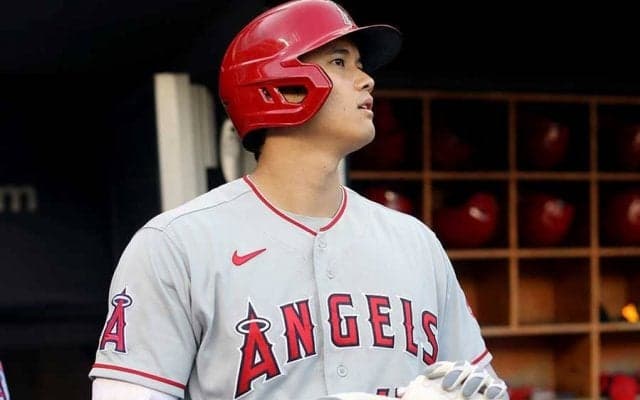 【MLB】26号の大谷翔平、ヤンキース指揮官は試合前から絶賛「途方もないパワー」「感動的だ」
