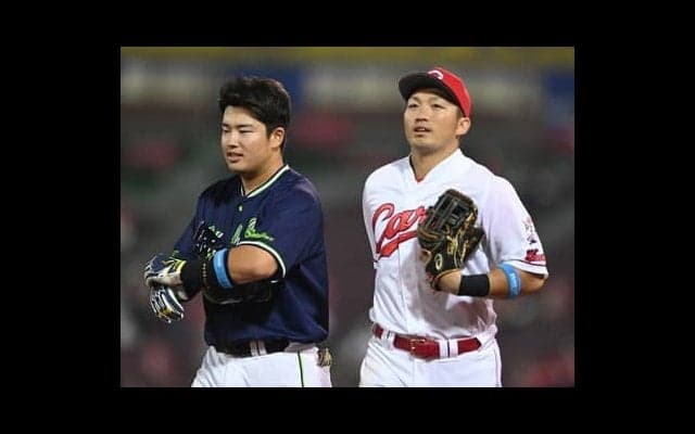 村上宗隆か鈴木誠也か、侍ジャパンの４番をラミレスが考える。「相手国の投手陣を考えれば有利に働く」