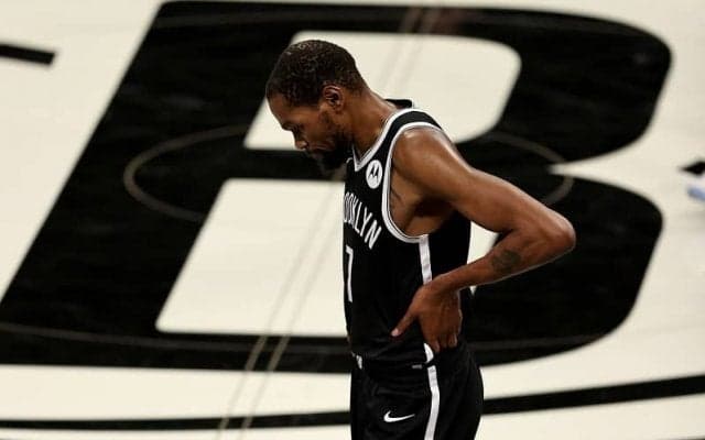 デュラントが「何も特別なことはなかった」と今季を総括、オリンピックについても言及