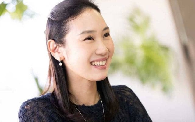 中野友加里、減量と闘う現役女子選手に送る助言「私は大会後、好きなだけ食べていた」