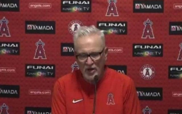 【MLB】大谷翔平、ヤ軍撃破の先制26号に指揮官「理想的だ」　敵地4連戦の白星発進にご満悦