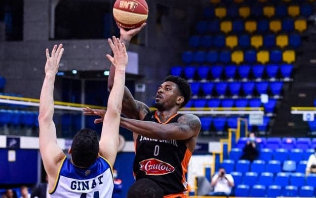 滋賀が今季フランスリーグベスト5に輝いたオヴィ・ソコの獲得を発表