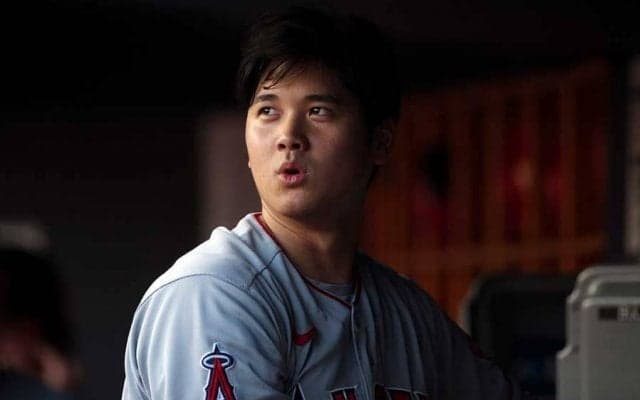 【MLB】大谷翔平にアメフト超大物が熱視線　MVP獲得を猛プッシュ「他の誰も全然成功してない」