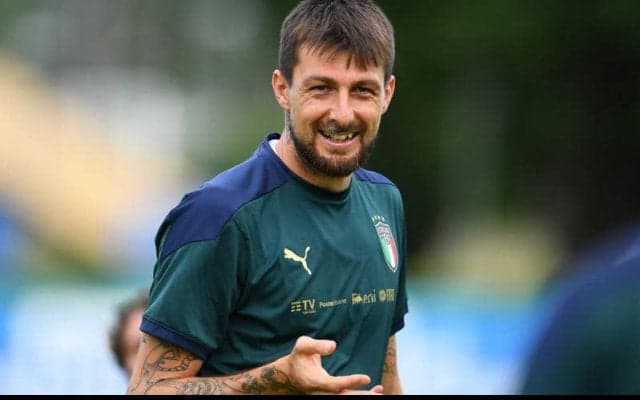 ベルギー戦でのルカク対策に自信のイタリア代表DF「僕たちは彼をよく知っている」