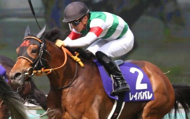 【宝塚記念】川田「よく我慢して走ってくれました」レース後ジョッキーコメント