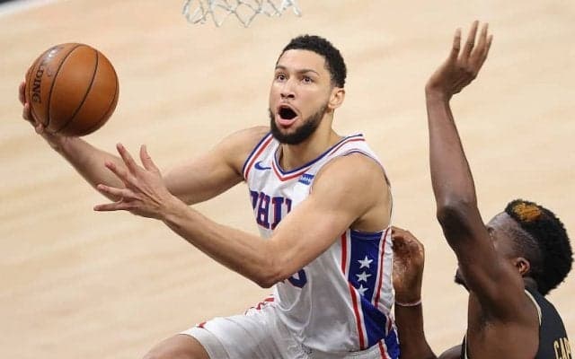 FIBAランキング3位のオーストラリア代表、東京オリンピックはベン・シモンズ不在に