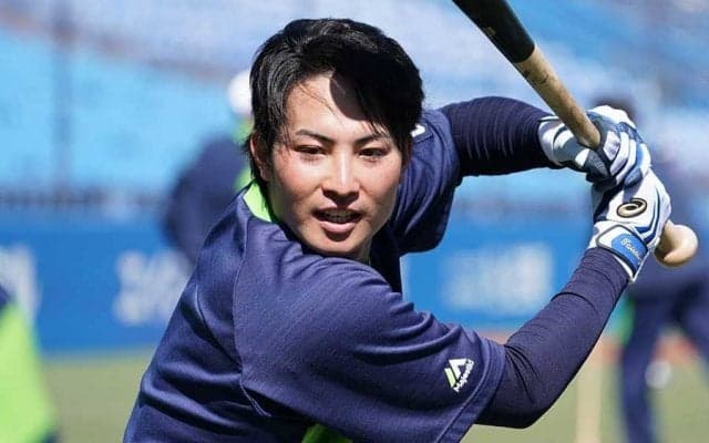 29日の公示　燕が「特例2021」でサンタナ抹消、吉田大を登録　中日は京田を登録