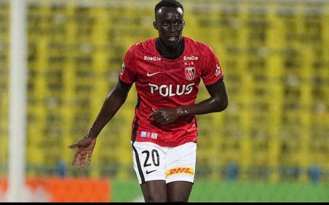 豪州の五輪メンバーに浦和DFトーマス・デンが招集！　OA枠に元清水FWミッチェル・デュークも