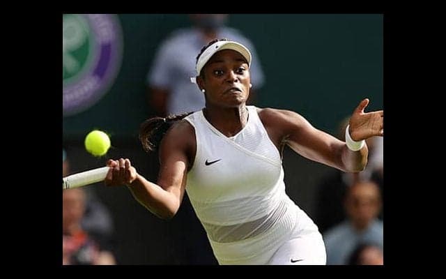 クヴィトバ撃破「最高の初戦」